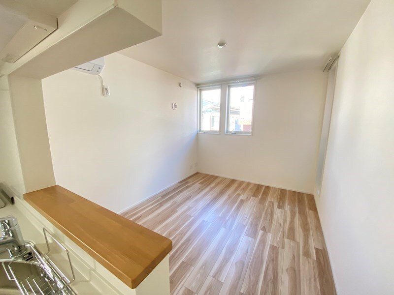 Grand　Espoirの物件内観写真