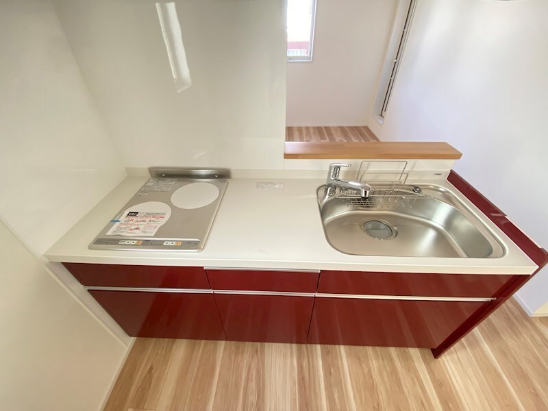 Grand　Espoirの物件内観写真