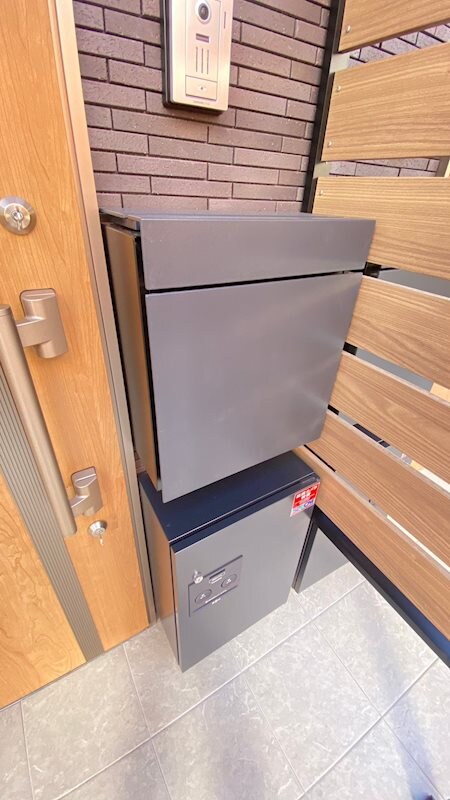 Grand　Espoirの物件内観写真