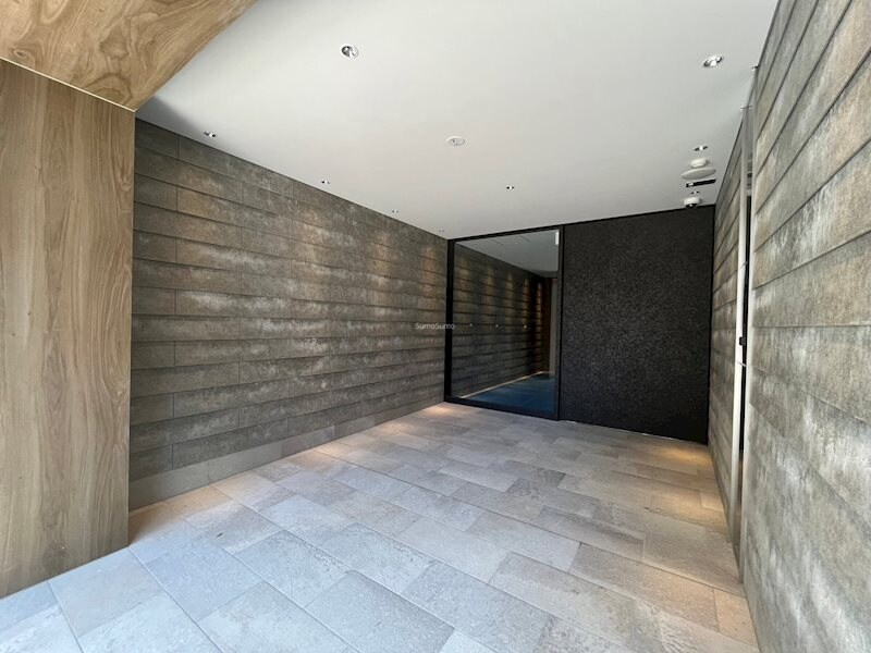 桜川駅 徒歩3分 10階の物件外観写真