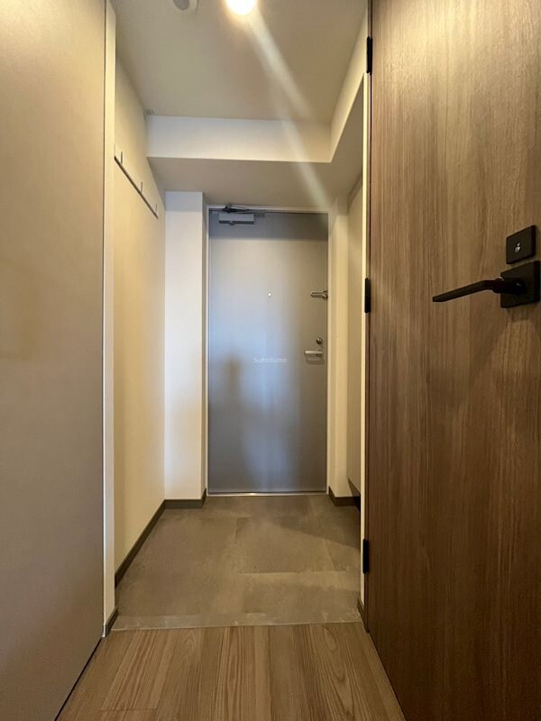 桜川駅 徒歩3分 10階の物件内観写真