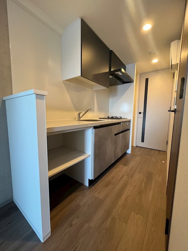 桜川駅 徒歩3分 10階の物件内観写真