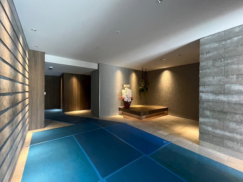 桜川駅 徒歩3分 10階の物件外観写真