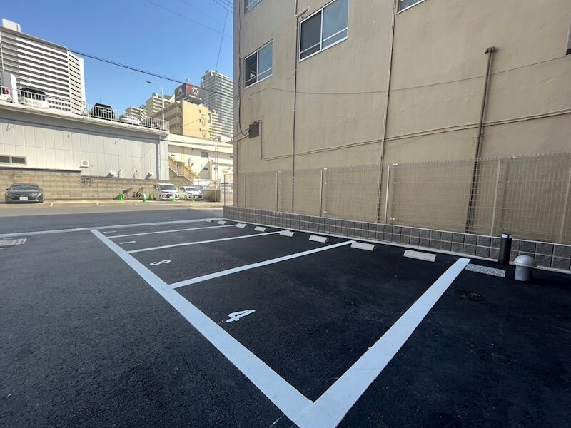 桜川駅 徒歩3分 10階の物件外観写真