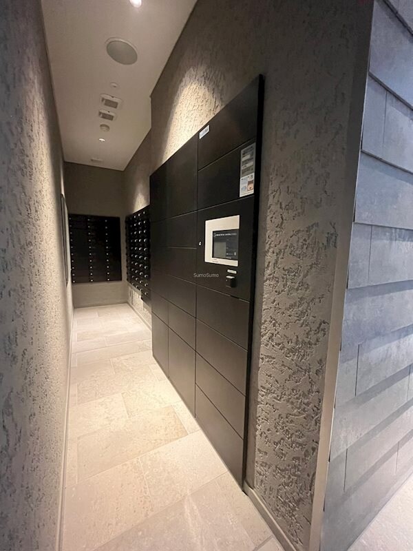 桜川駅 徒歩3分 10階の物件外観写真