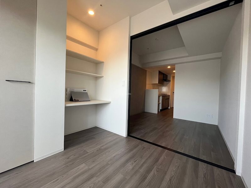 桜川駅 徒歩3分 10階の物件内観写真