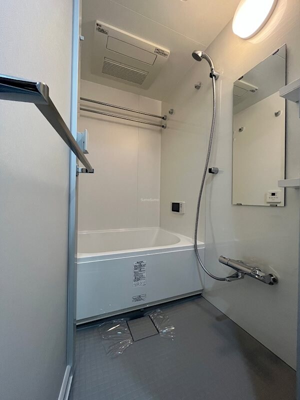 桜川駅 徒歩3分 10階の物件内観写真