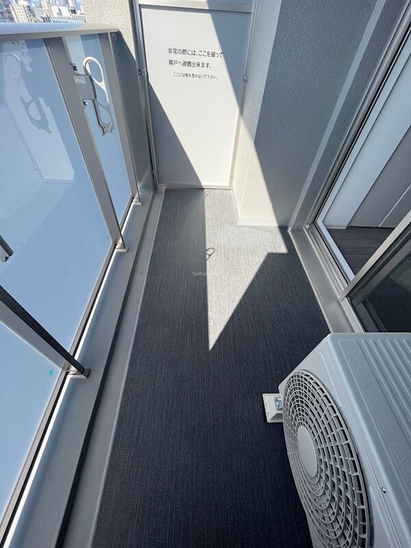 桜川駅 徒歩3分 10階の物件内観写真