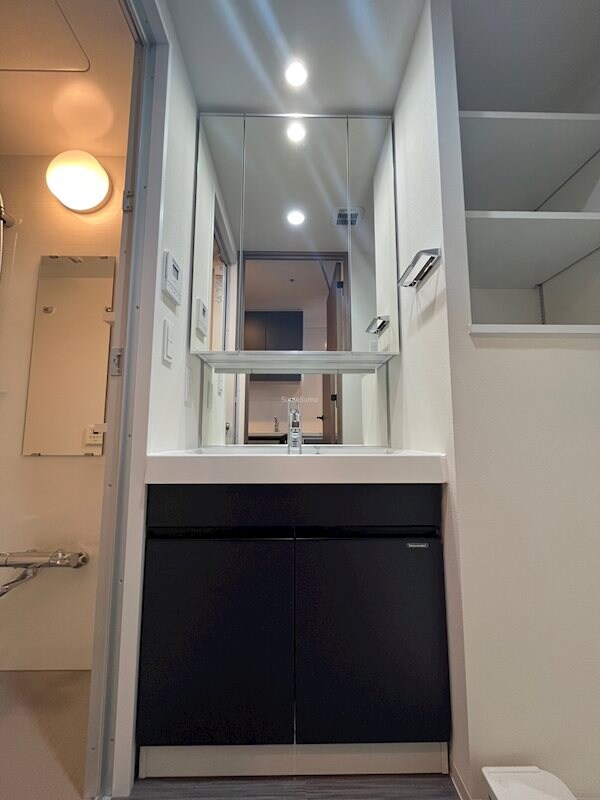 桜川駅 徒歩3分 10階の物件内観写真