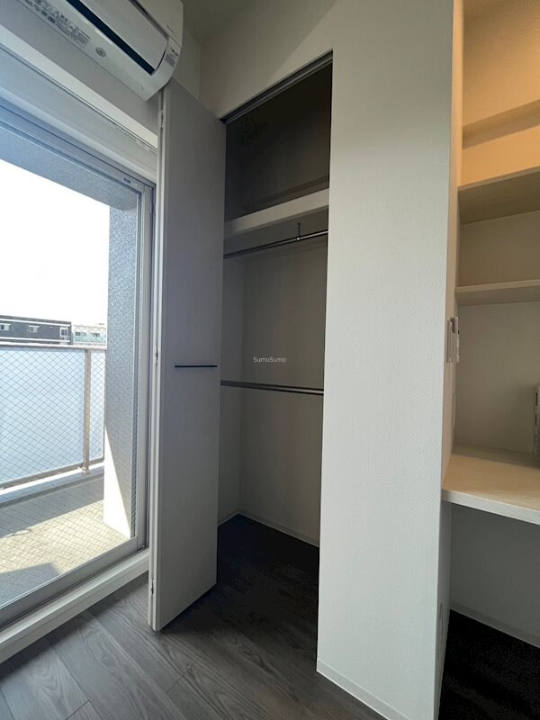 桜川駅 徒歩3分 10階の物件内観写真