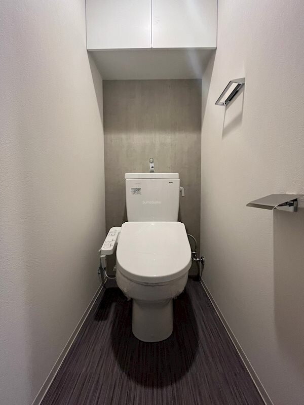 桜川駅 徒歩3分 10階の物件内観写真