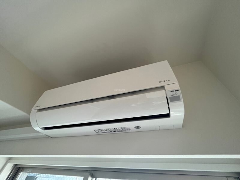 桜川駅 徒歩3分 10階の物件内観写真