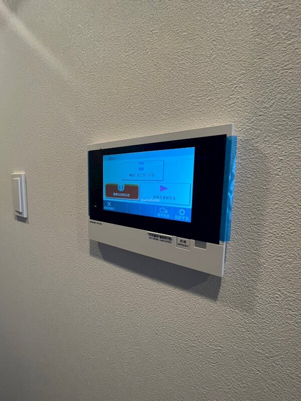 桜川駅 徒歩3分 10階の物件内観写真