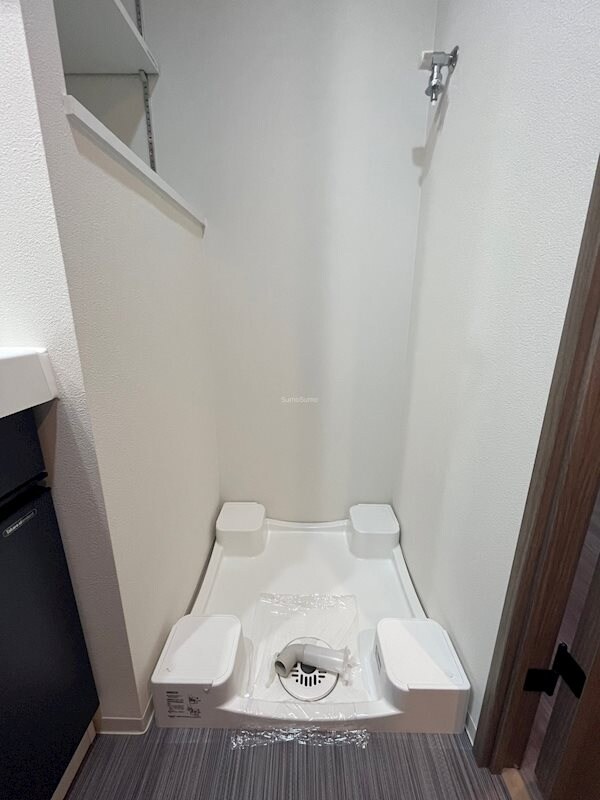 桜川駅 徒歩3分 10階の物件内観写真