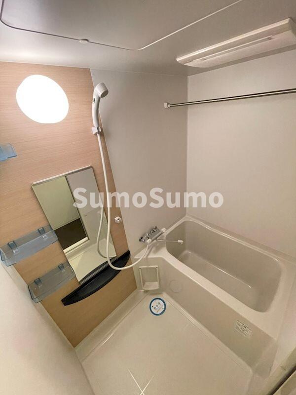 本町駅 徒歩5分 2階の物件内観写真