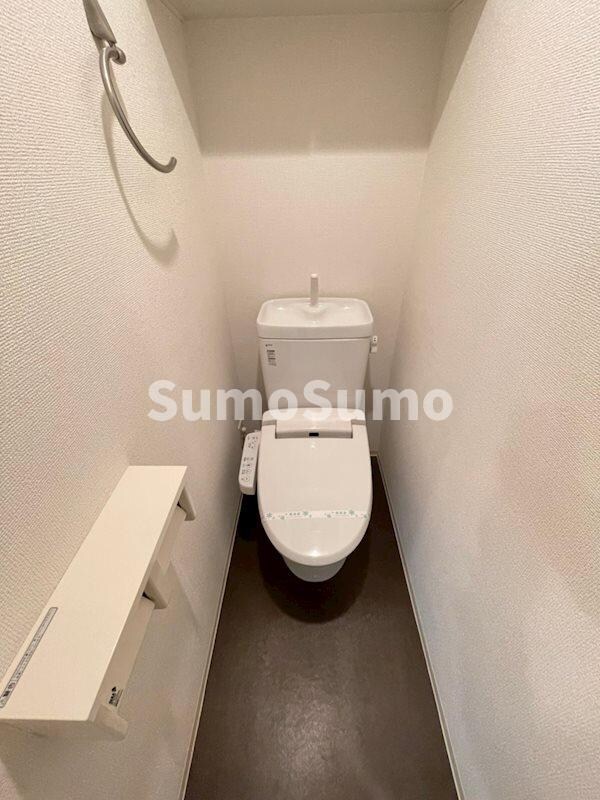 本町駅 徒歩5分 2階の物件内観写真