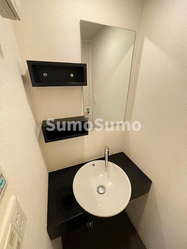 本町駅 徒歩5分 2階の物件内観写真