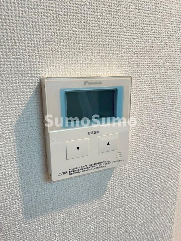 本町駅 徒歩5分 2階の物件内観写真