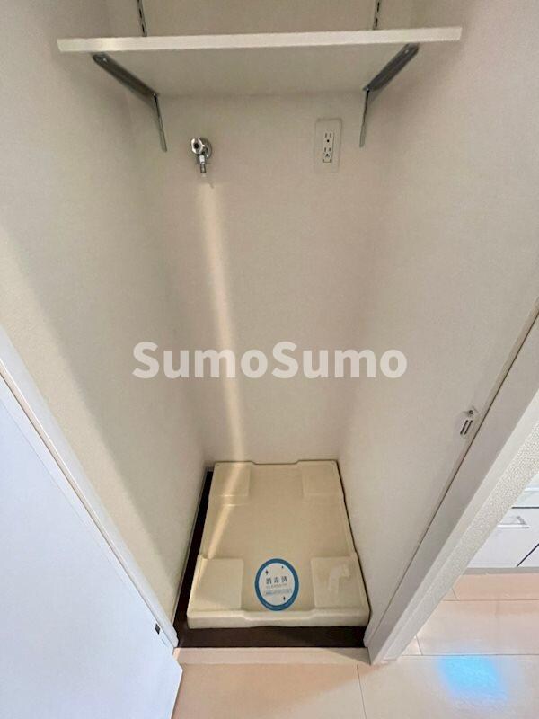 本町駅 徒歩5分 2階の物件内観写真