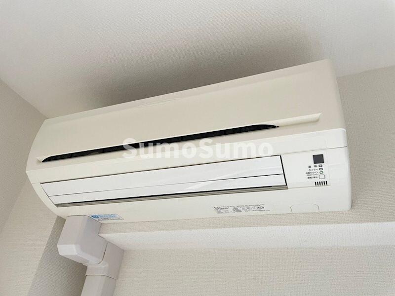 本町駅 徒歩5分 2階の物件内観写真