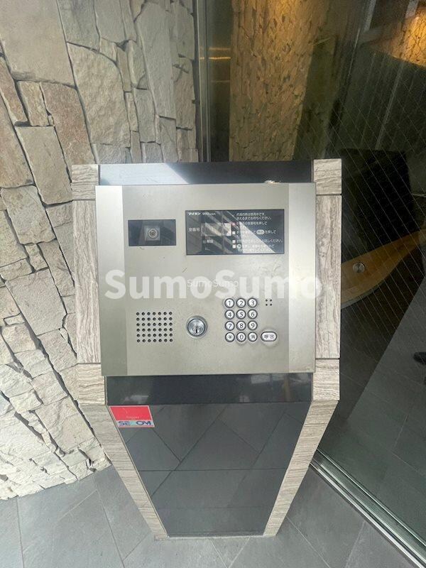 本町駅 徒歩5分 2階の物件内観写真