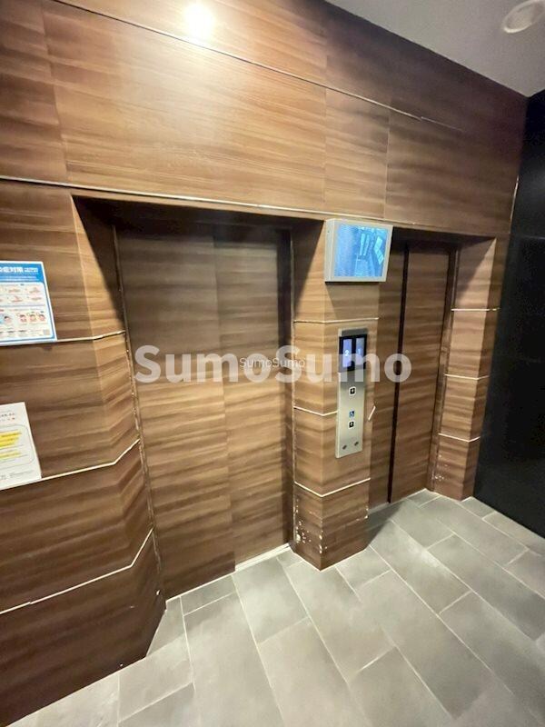 本町駅 徒歩5分 2階の物件内観写真