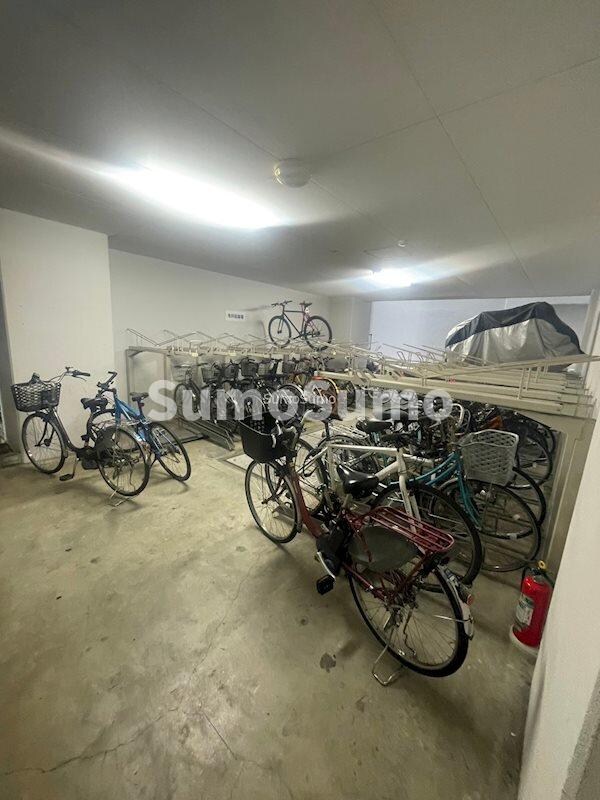 本町駅 徒歩5分 2階の物件内観写真