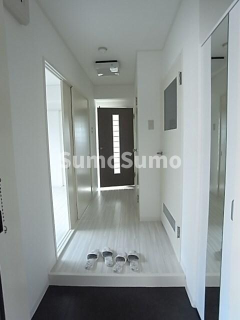 園田駅 徒歩9分 1階の物件内観写真