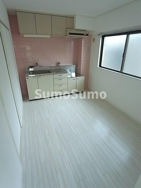 園田駅 徒歩9分 1階の物件内観写真