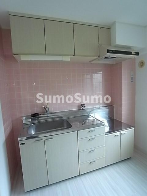 園田駅 徒歩9分 1階の物件内観写真