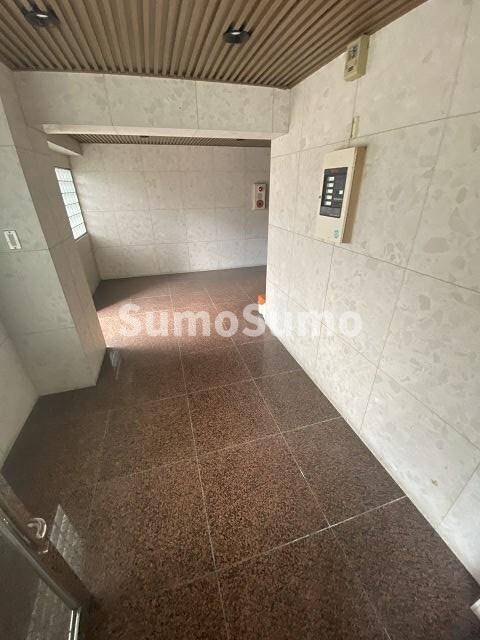 園田駅 徒歩9分 1階の物件外観写真