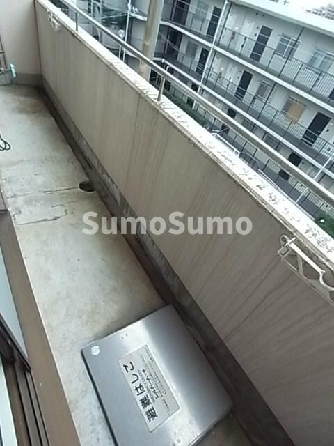 園田駅 徒歩9分 1階の物件内観写真