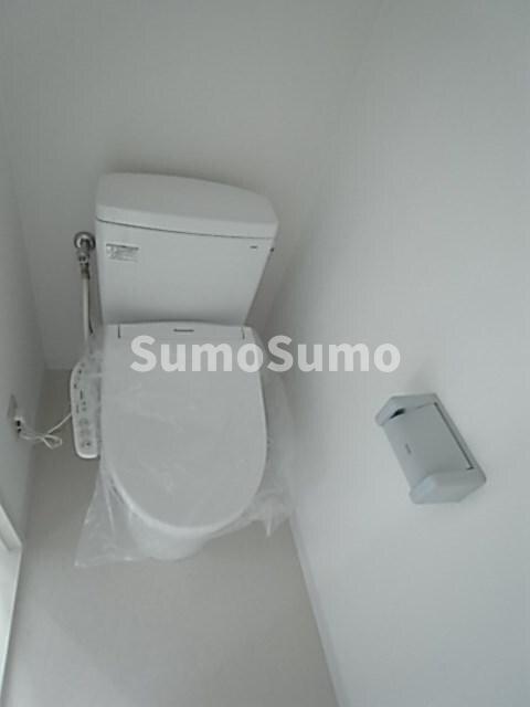 園田駅 徒歩9分 1階の物件内観写真