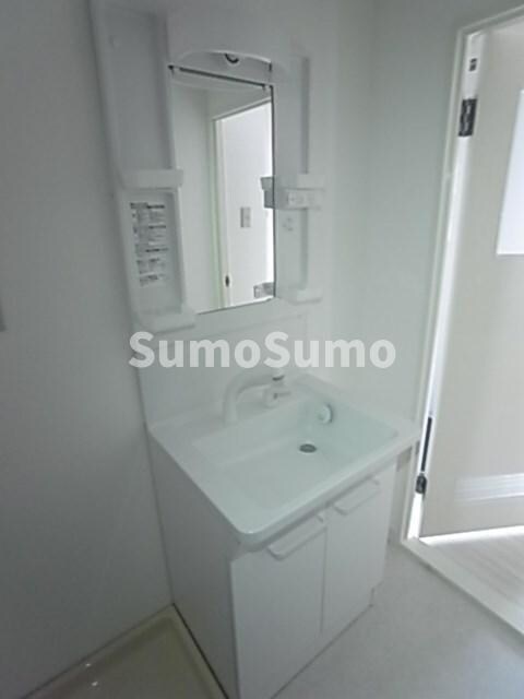 園田駅 徒歩9分 1階の物件内観写真