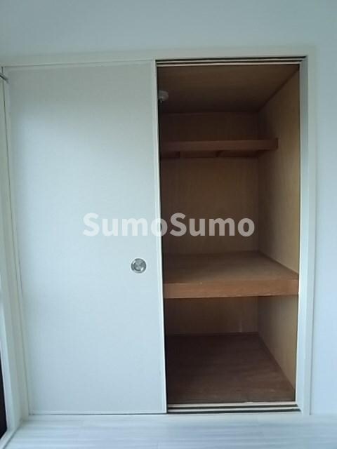 園田駅 徒歩9分 1階の物件内観写真