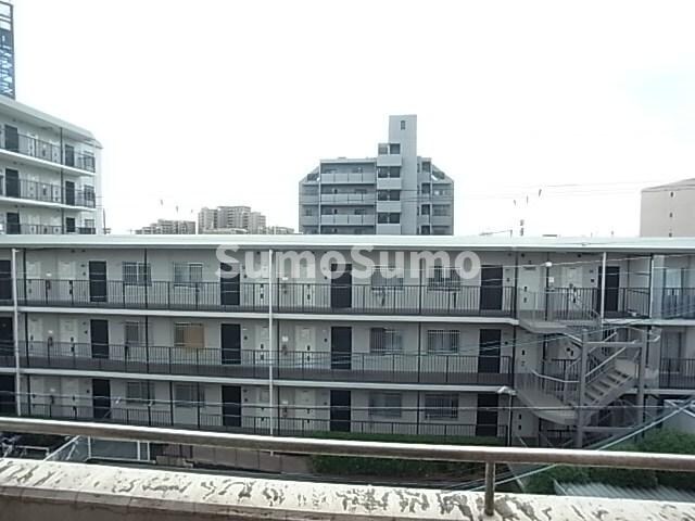 園田駅 徒歩9分 1階の物件内観写真