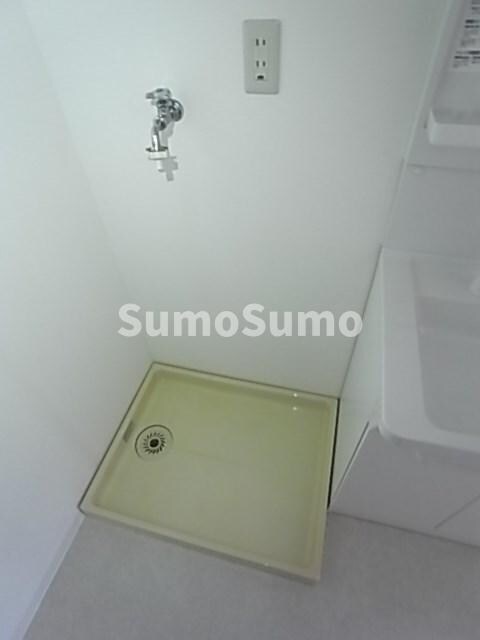 園田駅 徒歩9分 1階の物件内観写真