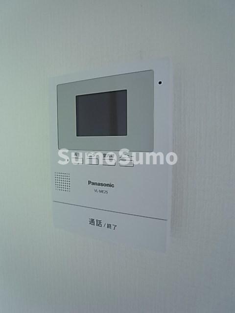 園田駅 徒歩9分 1階の物件内観写真