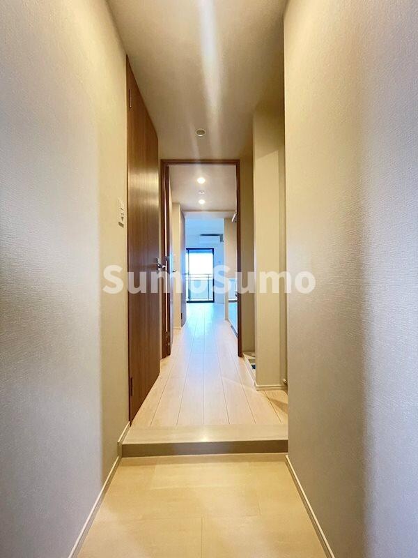 馬出九大病院前駅 徒歩1分 2階の物件内観写真