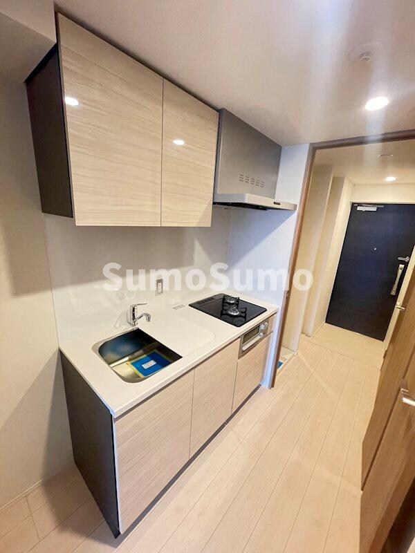 馬出九大病院前駅 徒歩1分 2階の物件内観写真