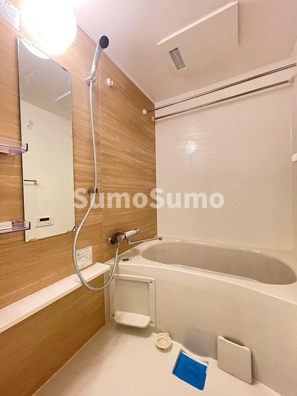 馬出九大病院前駅 徒歩1分 2階の物件内観写真