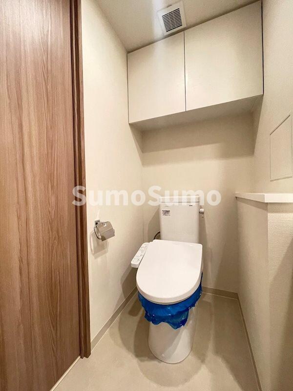 馬出九大病院前駅 徒歩1分 2階の物件内観写真