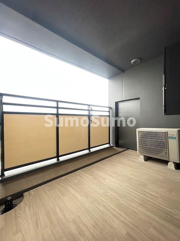 馬出九大病院前駅 徒歩1分 2階の物件内観写真