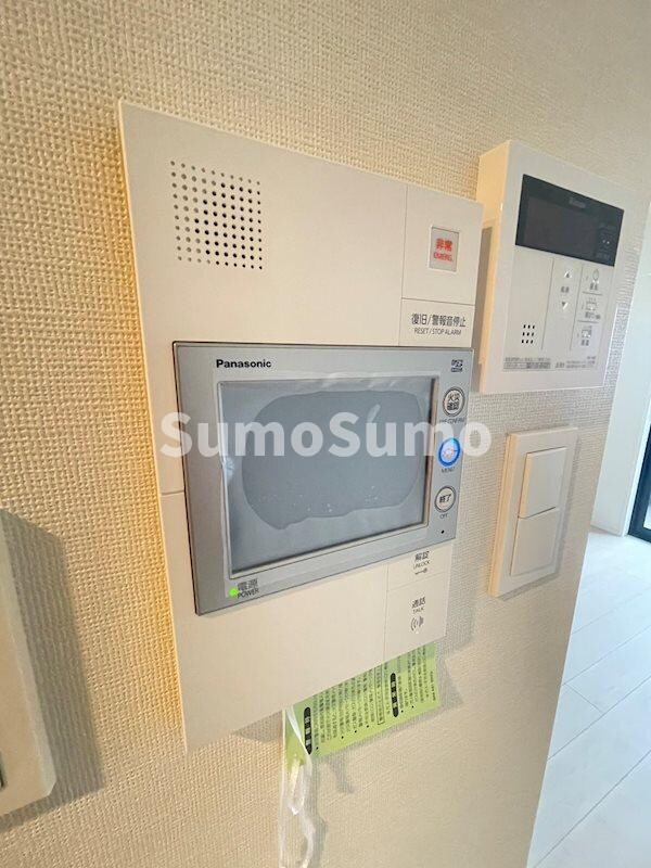 馬出九大病院前駅 徒歩1分 2階の物件内観写真