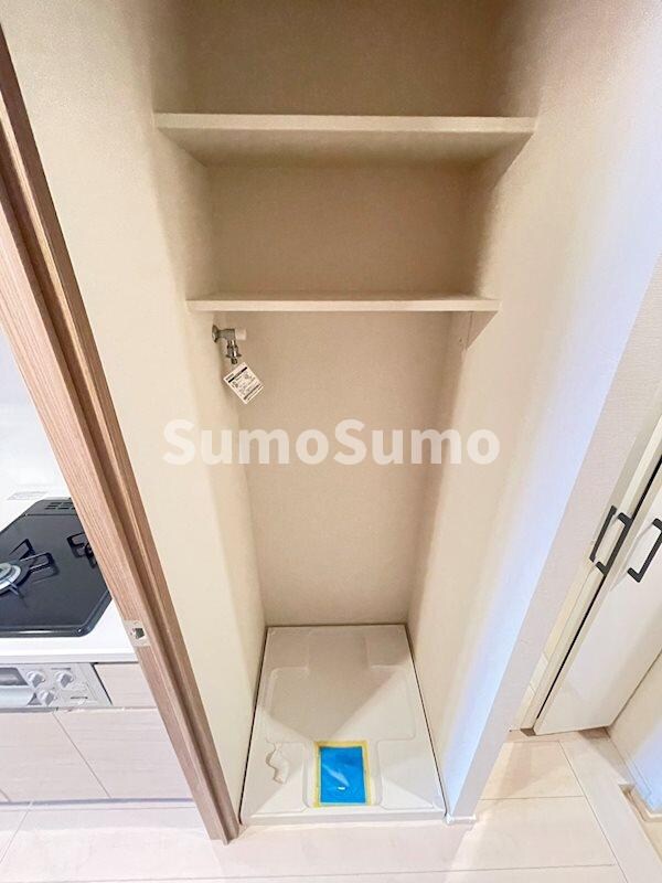 馬出九大病院前駅 徒歩1分 2階の物件内観写真