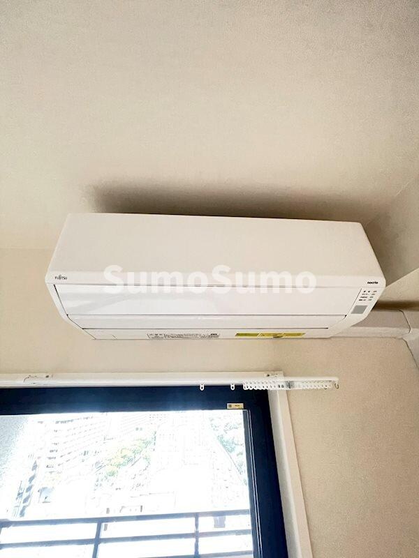 馬出九大病院前駅 徒歩1分 2階の物件内観写真