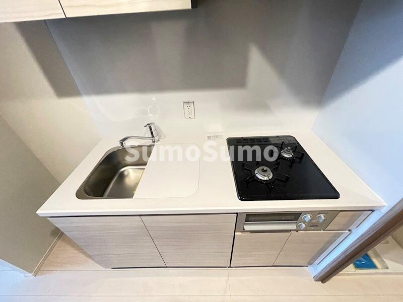 馬出九大病院前駅 徒歩1分 2階の物件内観写真