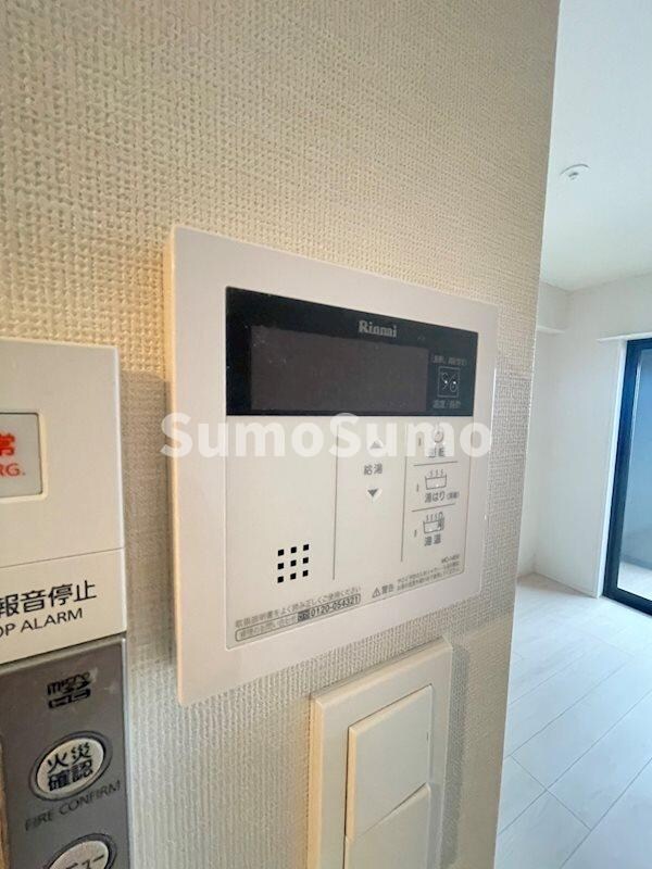 馬出九大病院前駅 徒歩1分 2階の物件内観写真