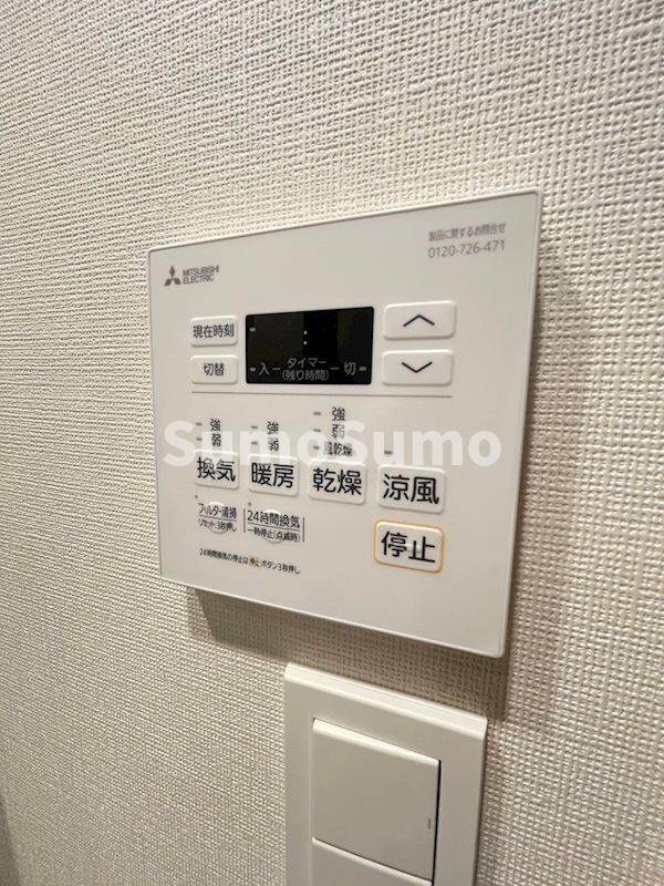 馬出九大病院前駅 徒歩1分 2階の物件内観写真