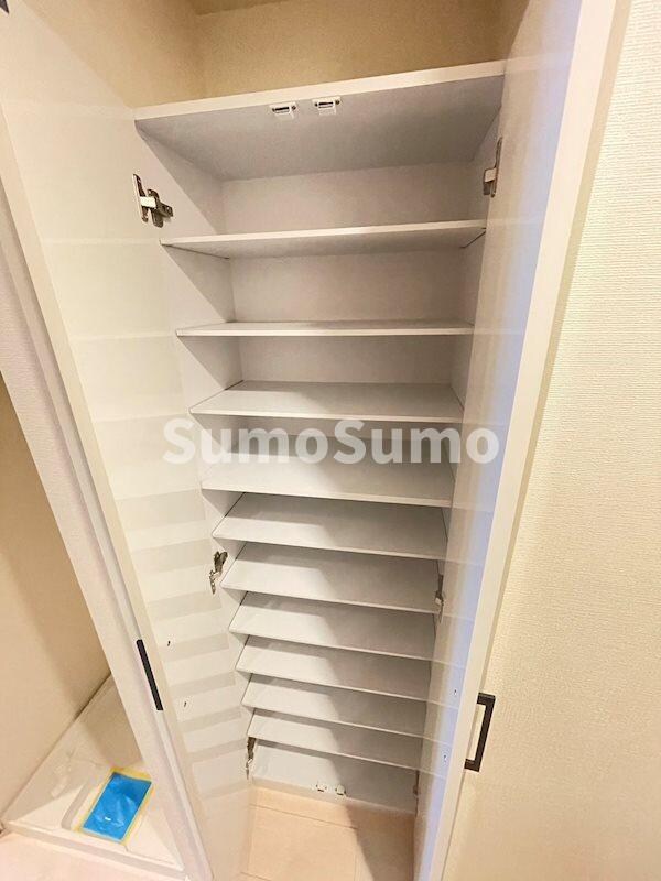 馬出九大病院前駅 徒歩1分 2階の物件内観写真